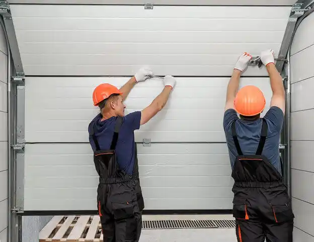 garage door service Danville